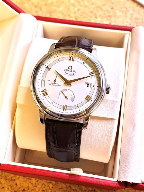 buy omega watches canada